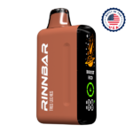 Tres Leches RINNBAR 50000