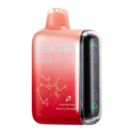 Cherry Bomb Geek Bar Pulse