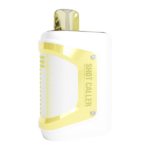 Banana Pudding SHOT CALLER 40K