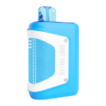 Blue Razz Ice SHOT CALLER 40K