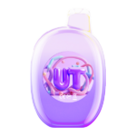 Raspberry Grape Guava UT 50K