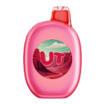 Strawberry Guava UT 50K