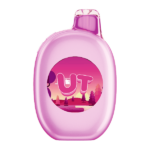 Strawberry Watermelon UT 50K