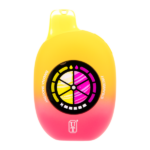 Banana Smoothy/Strawberry UT 50K - Image 2