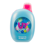 Blue Razz/Lemonade UT 50K