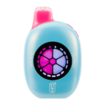 Blue Razz/Lemonade UT 50K - Image 2