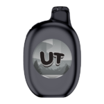 Clear/Clear UT 50K Black