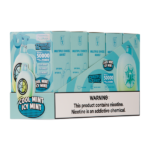 Cool Mint/Icy Mint UT 50K - Image 3