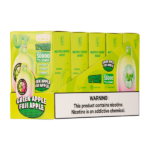 Green Apple/Fuji Apple UT 50K - Image 3