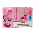 Watermelon/B-Pop UT 50K - Image 3