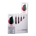 Watermelon Ice FLONQ Max Smart - Image 9