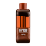 Cinema X-Posed 35K Disposable