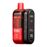 Double Apple X-Posed 35K Kit