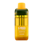 Dragonfruit Lemonade X-Posed 35K Disposable