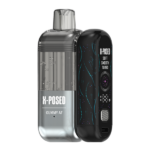 Gummy AF X-Posed 35K Kit