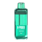 Hawaiian Mint X-Posed 35K Disposable