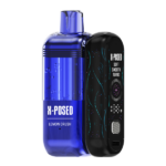 Lemon Crush X-Posed 35K Kit