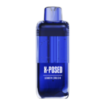 Lemon Crush X-Posed 35K Disposable