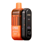Sour Orange Gummy X-Posed 35K Kit