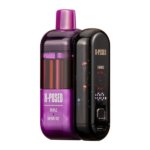 Triple Berry Ice X-Posed 35K Kit