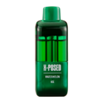 Watermelon Ice X-Posed 35K Disposable