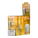 Alphonso Mango YOVO Ultra 18000 - Image 2