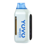 Blue Carnival YOVO Ultra 18000