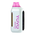 Strazz YOVO Ultra 18000