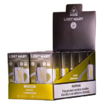 Black Lemonade Lost Mary OS5000 Luster - Image 2