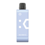 Blue Razz Ice OFF STAMP SW9000 Disposable