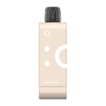 Juicy Peach OFF STAMP SW9000 Disposable