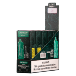 Kiwi Fuse Lost Mary MO5000 - Image 2