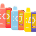 Off Stamp X-Cube Kit Sampler