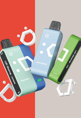 foger pods - Professional Guide and Review