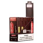 Watermelon Ice Lost Mary MO5000 - Image 2