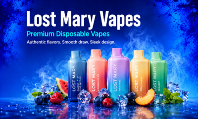 foger vapes near me - Professional Guide and Review