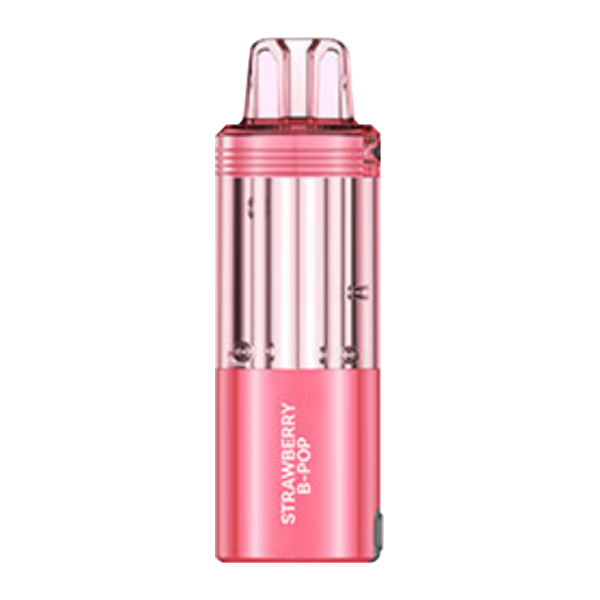 foger vape refill - High-quality display of various premium vape devices highlighting ease-of-use features