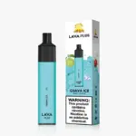 Lava Plus 26000 Puffs Vape Pen