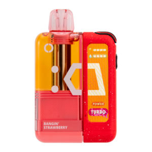 Foger vape devices lineup