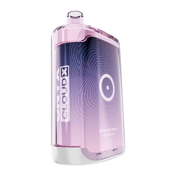 vandyvape pulse squonk mechanism close-up showing bottle and magnetic latch