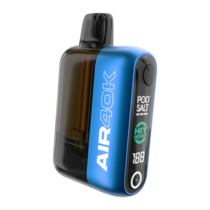 Foger Switch Pro device with sleek design