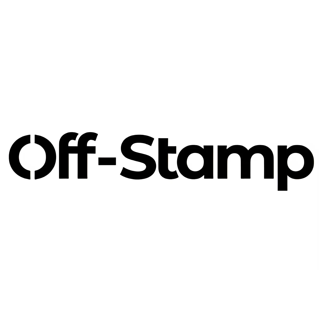Off-Stamp logo