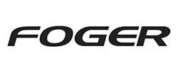 foger vape logo