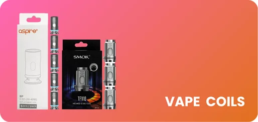 A side-by-side comparison of the Lava Plus 2.6K and Lava Click 30K devices, highlighting their size, puff count, and display features for a hazze vape